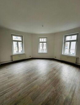 attraktive 2 Raum Wohnung in Eutritzsch mit viel Platz ++ TOP ++ 1. Bezug nach Sanierung, citynah - Leipzig