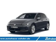 VW Golf, 1.5 TSI Life, Jahr 2022 - Cham