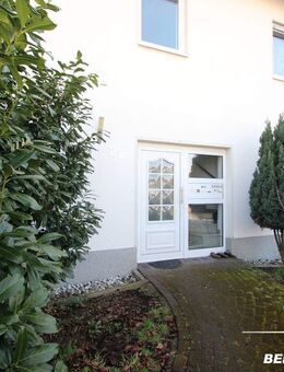 BERK Immobilien - Ihr Zweifamilienhaus - modern, großzügig & voller Möglichkeiten! - Babenhausen (Hessen)