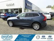 Volvo XC60 Momentum Pro AWD B4 Diesel EU6d DAB HarmanKardon PDC Verkehrszeichenerk. - Kassel