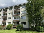 In Wedau renovierungsbedürftige 3 1/2 Zimmer Eigentumswohnung mit Balkon - Duisburg