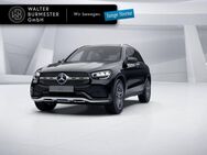 Mercedes GLC 220, d MBUX AMG, Jahr 2020 - Elmshorn