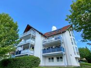 Moderne 2-Zimmer-Dachgeschosswohnung am Hopfenort in Melsungen! - Melsungen