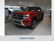 VW Amarok, 3.0 TDI Aventura, Jahr 2022 - Roth (Bayern)