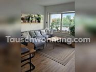 [TAUSCHWOHNUNG] Suche WHG in FFM, biete 85m2 3Z im Raum FFM - Frankfurt (Main)