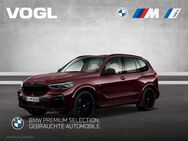 BMW X5, xDrive40d, Jahr 2021 - Burghausen