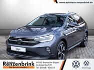 VW Taigo, Style, Jahr 2024 - Bramsche