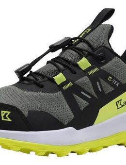 Kastinger GSK-FOISKAR LOW KTX Outdoorschuh wasserdicht, reflektierend für Kinder