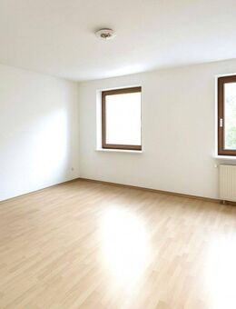 Stadtleben³ - Ihr neues Zuhause im Herzen von Rosenheim - Rosenheim