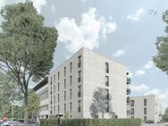 Frankfurt: Neubau Eigentumswohnung in begehrter Lage mit Gartenanteil - Frankfurt (Main)