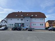 Schöne Eigentumswohnung mit großer Terrasse in zentraler Lage in Dransfeld - Dransfeld