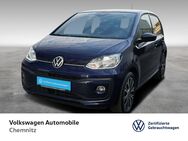 VW up, 1.0 United Einparkhilfekamera, Jahr 2020 - Chemnitz