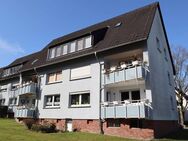 Charmante 4 Zimmer Dachgeschosswohnung - Essen