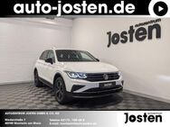 VW Tiguan, Move 3Z, Jahr 2023 - Monheim (Rhein)