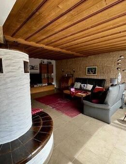 Landhaus mit Charme - Geiselbach