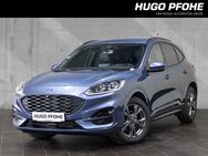 Ford Kuga, 1.5 ST-Line EB, Jahr 2023 - Hamburg