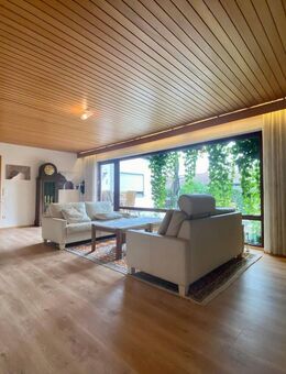 Freistehendes EFH | 6 Zimmer | 3 Bäder | Südlage - Ingersheim