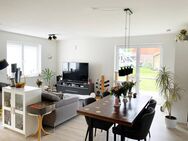 HANSTEDT: 3-Zimmer EG-Wohnung mit Süd-Terrasse! - Hanstedt (Landkreis Harburg)