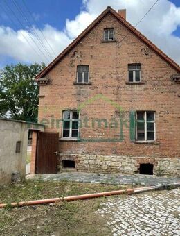 Altes Gehöft in Mehringen will wieder mit Leben gefüllt werden! - Aschersleben