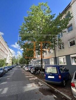 Charmante Wohnung mit Balkon trifft sicheres Investment - vermietete 2-Zimmer-Wohnung in Altona-Diebsteich - Hamburg