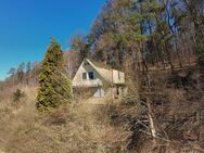 Wohnen mitten im Wald - Knüllwald-Wallenstein - Knüllwald