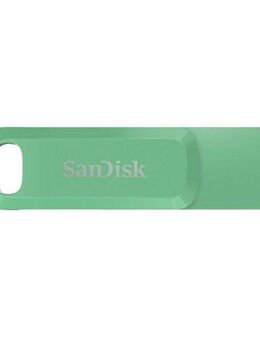 Sandisk Ultra Dual USB Flash Drive Go, USB-C USB-Stick (USB 3.1)