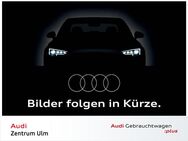 Audi A4, Avant S line 40 TDI R, Jahr 2024 - Ulm