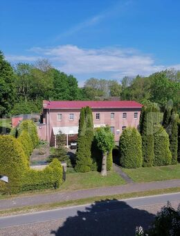 Hotel in idealer Lage zwischen Greifswald und Stralsund - Mesekenhagen