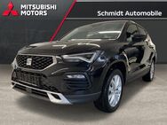 Seat Ateca, 1.5 TSI Style Adap elHeckk, Jahr 2024 - Weißenburg (Bayern)