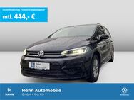 VW Touran, 1.5 l TSI Highline OPF ), Jahr 2022 - Backnang