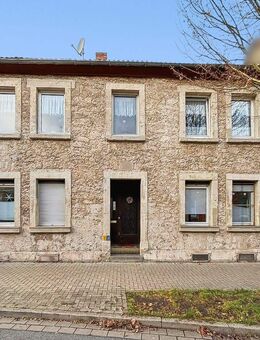 Denkmalschutz! 3 Wohneinheiten als entwickelbare Kapitalanlage in Königslutter am Elm - Königslutter (Elm)