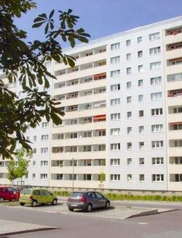 Glückstreffer in der Nähe der Uniklinik - Magdeburg
