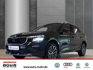 Skoda Kamiq, Selection ( 09 2029 EPH GR, Jahr 2024 - Grafenau (Bayern)