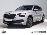 Skoda Kamiq, 1.5 TSI Style, Jahr 2020 - Hildesheim