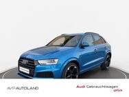 Audi Q3, 2.0 TDI quattro sport | | |, Jahr 2018 - Passau