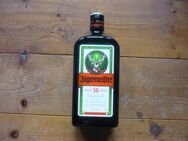 Jägermeister -neu- - Burghaun