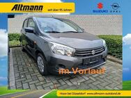 Suzuki Celerio Club - Haan