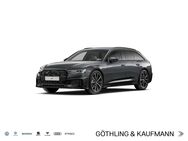 Audi A6, Avant S line 40 TDI quattro 150( 204), Jahr 2022 - Hofheim (Taunus)