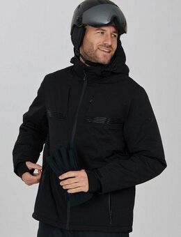 WHISTLER Skijacke JESPER mit hochwertiger Wintersport-Ausstattung