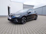 Seat Ibiza, 1.0 TSI FR 18Z, Jahr 2023 - Coburg