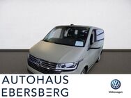 VW T6 Multivan, 2.0 TDI 1 GENERATION SIX, Jahr 2020 - Ebersberg