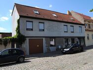 Großes Einfamilienhaus mit kleiner Einliegerwohnung / Büroeinheit in Großlehna - Markranstädt