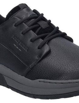 Josef Seibel Mitchell 02 Schnürschuh, Komfortschuh, Freizeitschuh, Sneaker mit Wechselfußbett