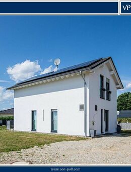 Energieeffizientes Zuhause in ruhiger Wohngegend, ideal für Familien - Pemfling