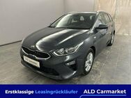 Kia Ceed SW 1.4 T-GDI DCT OPF Vision Kombi, 5-türig, Automatik, 7-Gang - Bad Fallingbostel