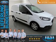 Ford Transit Courier, 1.0 EcoB Trend PPS, Jahr 2020 - Premnitz