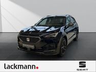 Seat Tarraco, 1.4 FR e-HYBRID 360Kamera, Jahr 2022 - Wuppertal