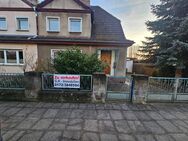 Charmante Doppelhaushälfte in Jüterbog - Jüterbog