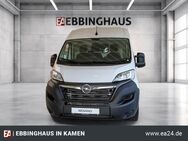 Opel Movano, 3.5 C HKa Kasten L2H2 t Cargo Edition --, Jahr 2023 - Kamen