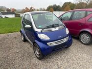 Smart ForTwo - Dietingen